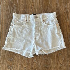 GAP Jean Short